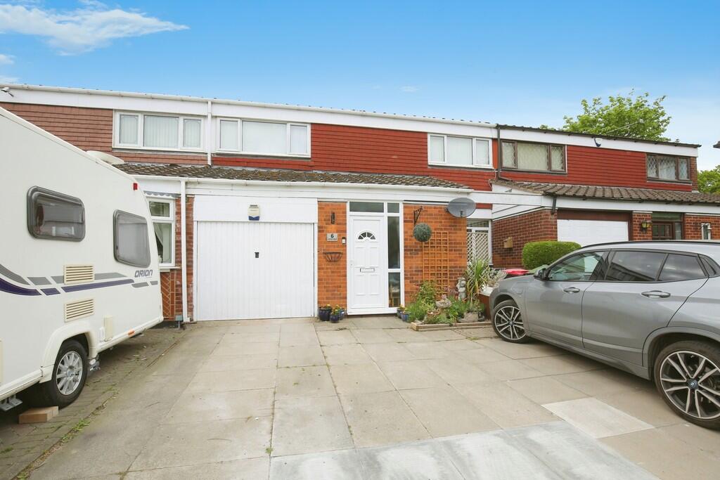 Main image of property: Arden Forest Estate, Ridge Lane, Nuneaton