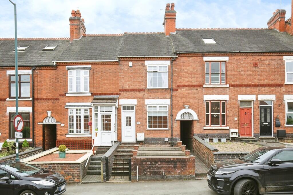 Main image of property: Coleshill Road, Atherstone
