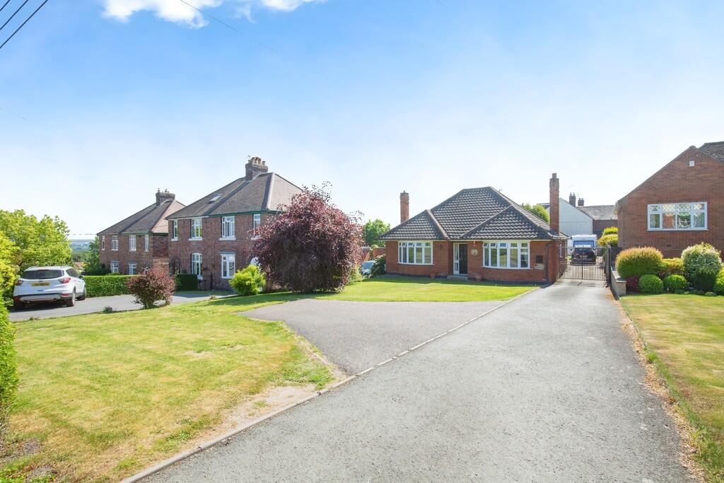 Main image of property: Boot Hill, Grendon