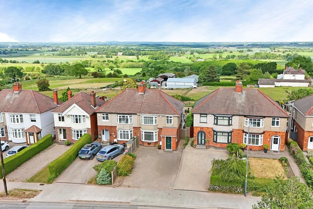 Main image of property: Mancetter Road, Nuneaton