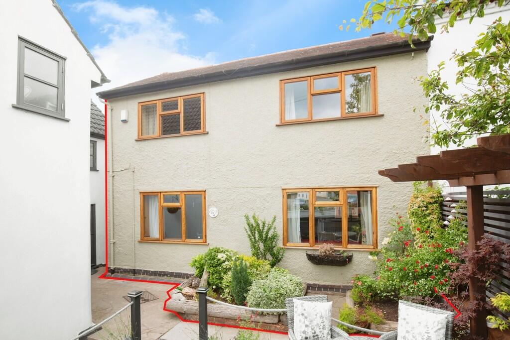 Main image of property: Main Street, Higham On The Hill