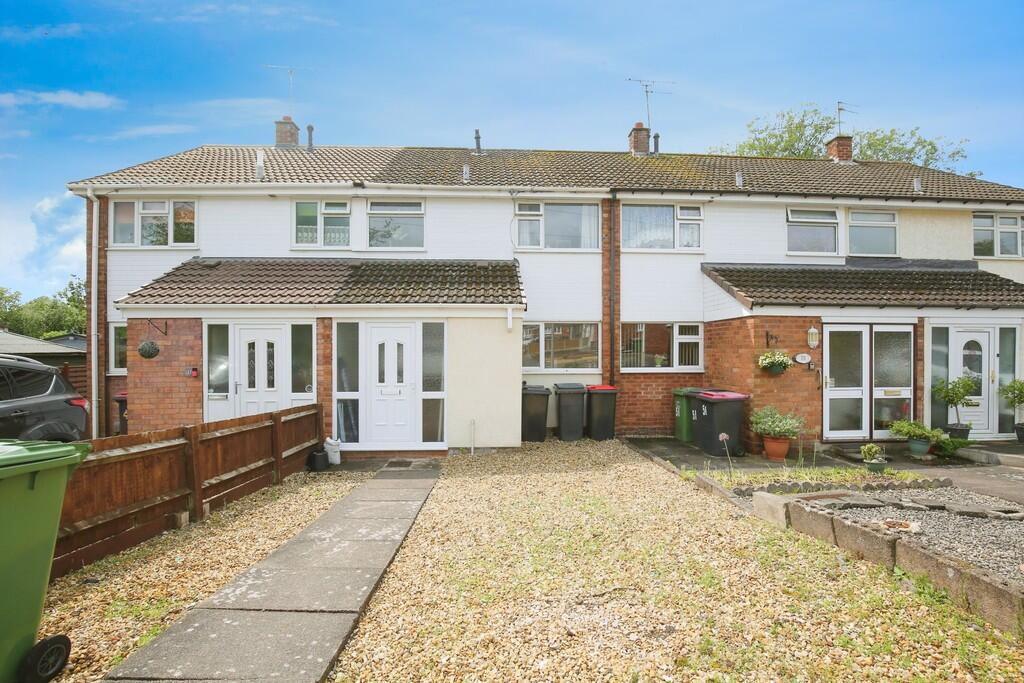 Main image of property: Greendale Close, Atherstone