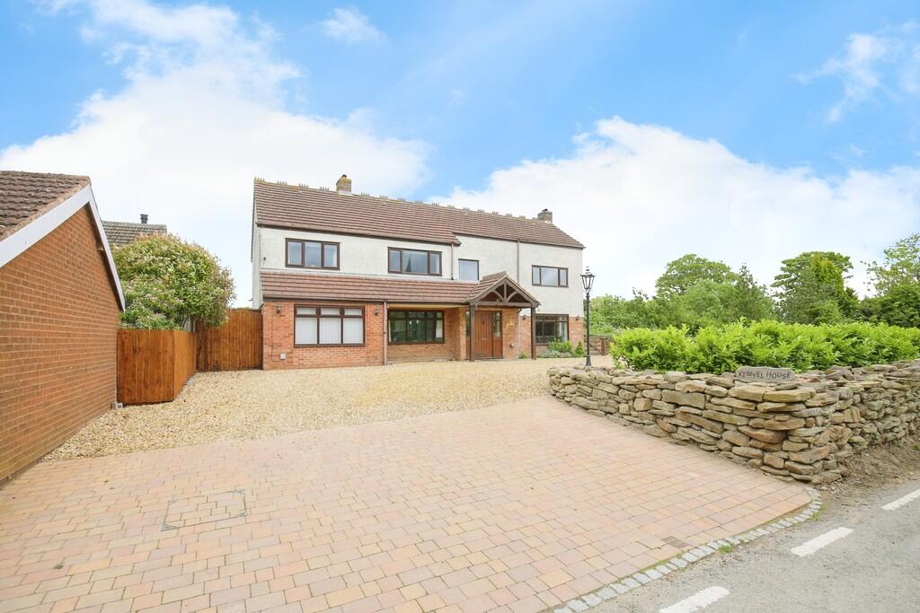 Main image of property: Heanley Lane, Hurley