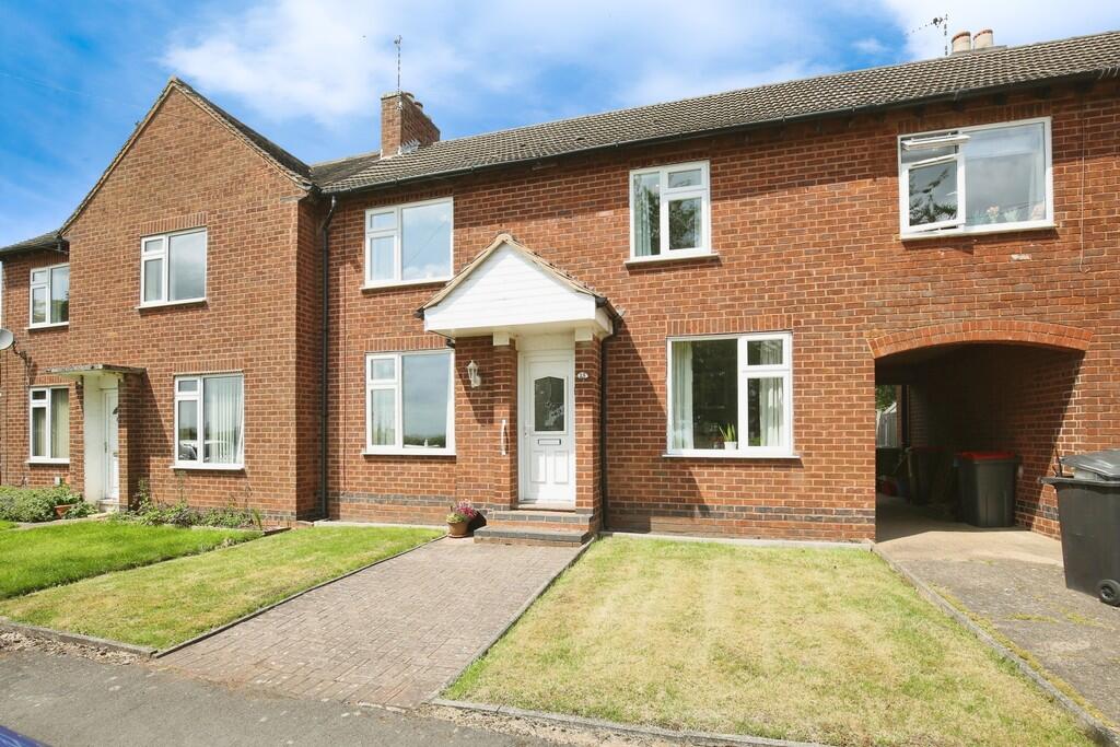 Main image of property: The Orchard, Baxterley