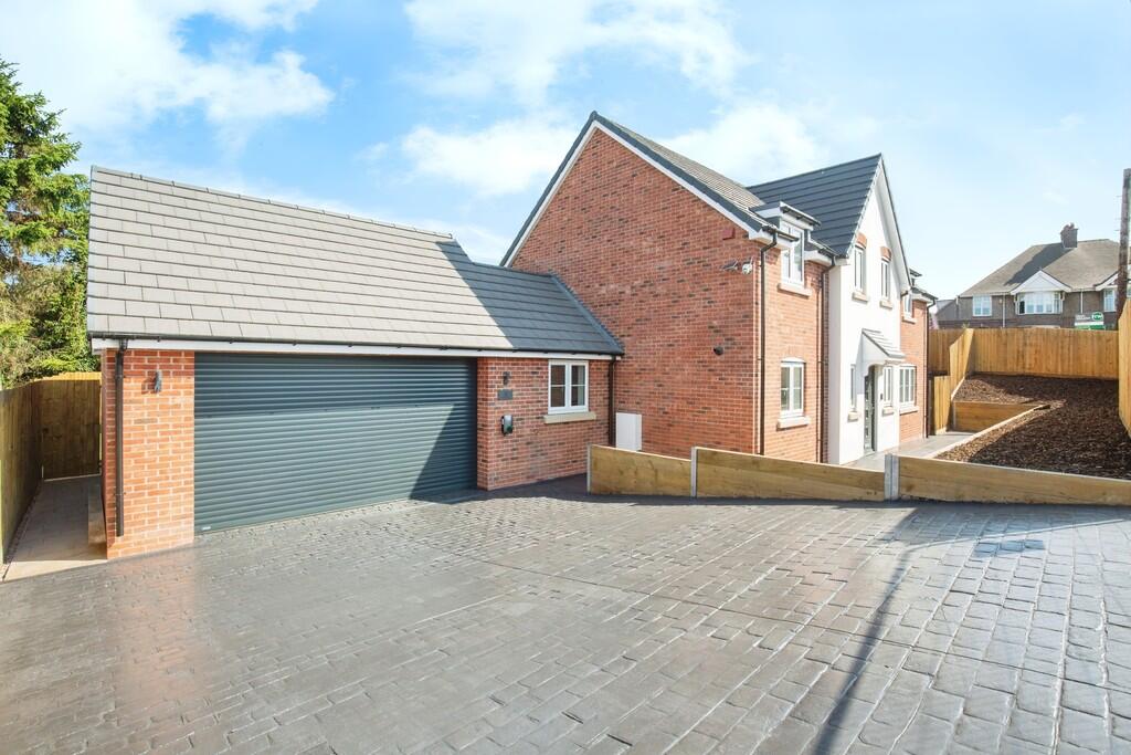 Main image of property: Green Lane, Grendon