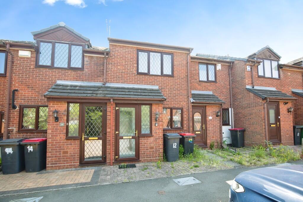 Main image of property: Milliners Court, Atherstone