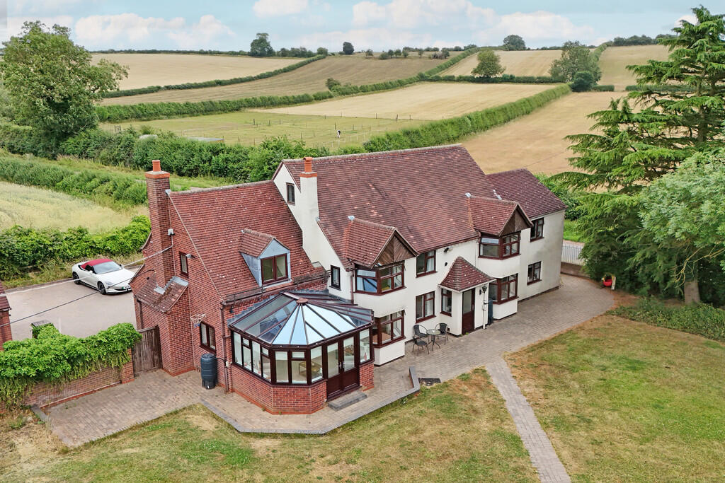 Main image of property: Appleby Hill, Austrey
