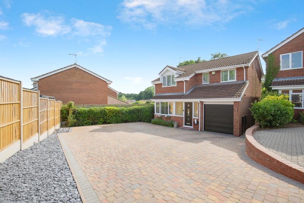Main image of property: Buchan Close, Galley Common