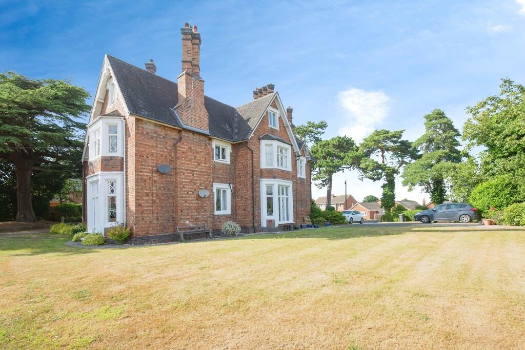 Main image of property: Church Walk, Atherstone