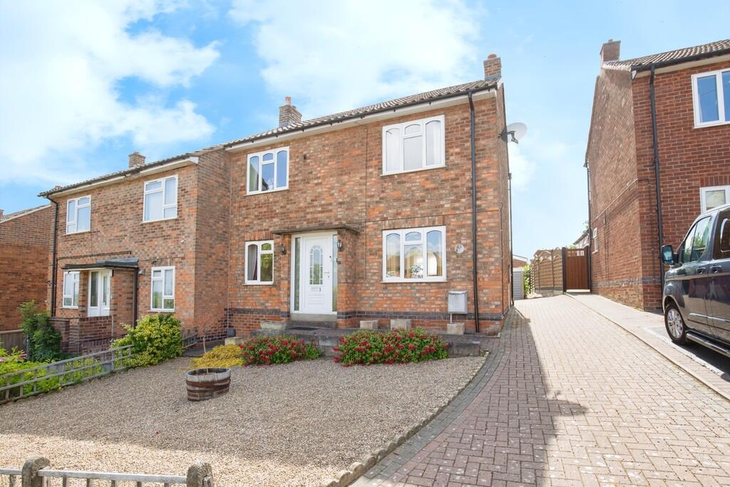 Main image of property: St Nicholas Estate, Baddesley Ensor