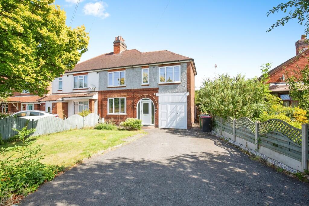 Main image of property: Watling Street, Grendon, Atherstone