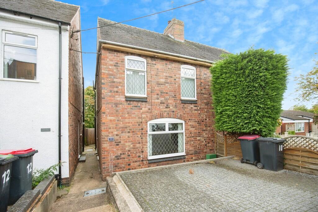 Main image of property: Jean Street, Baddesley Ensor