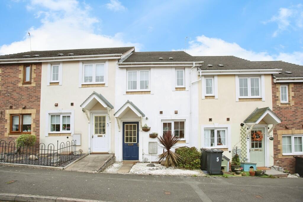 Main image of property: Eden Court, Nuneaton