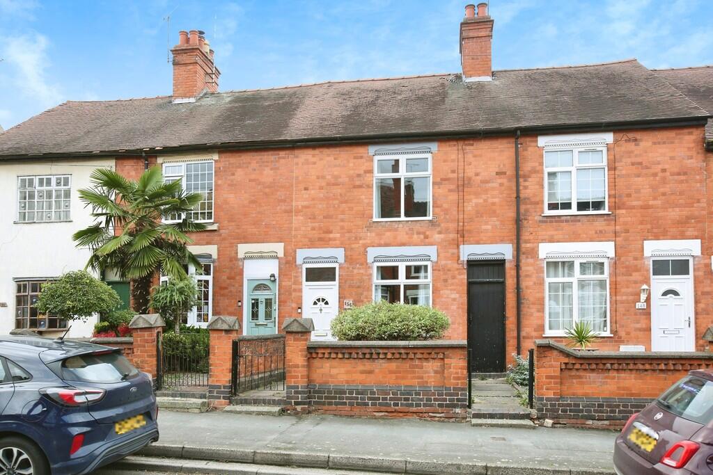 Main image of property: Coleshill Road, Atherstone