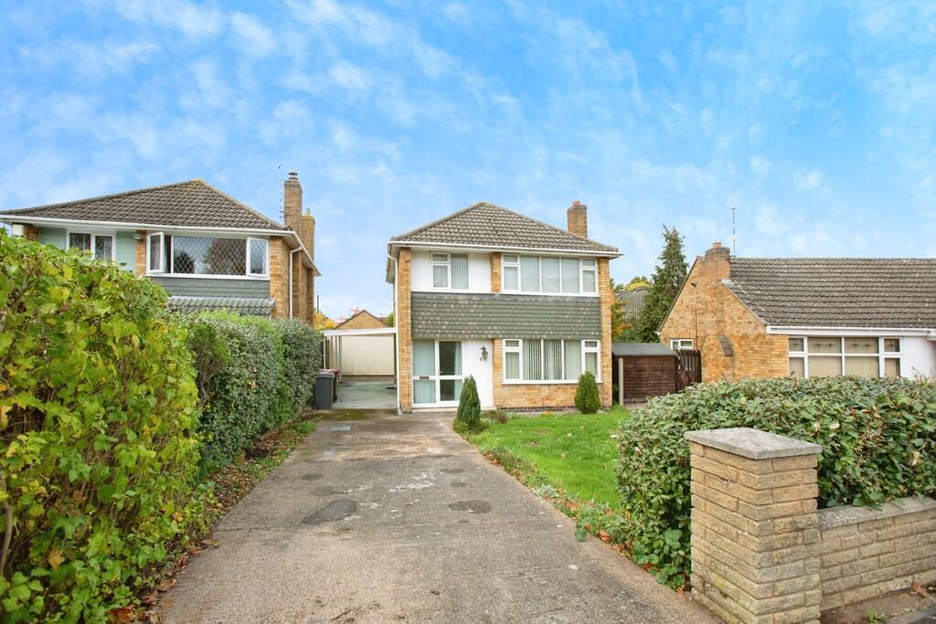 Main image of property: Windmill Road, Atherstone