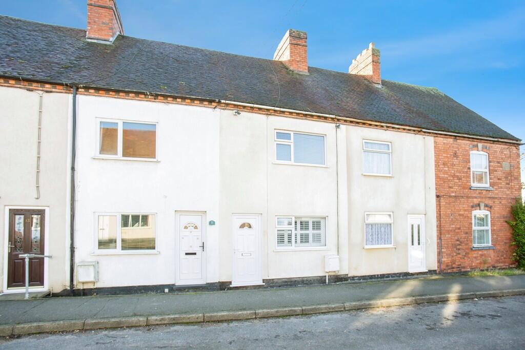 Main image of property: Johnson Street, Wood End