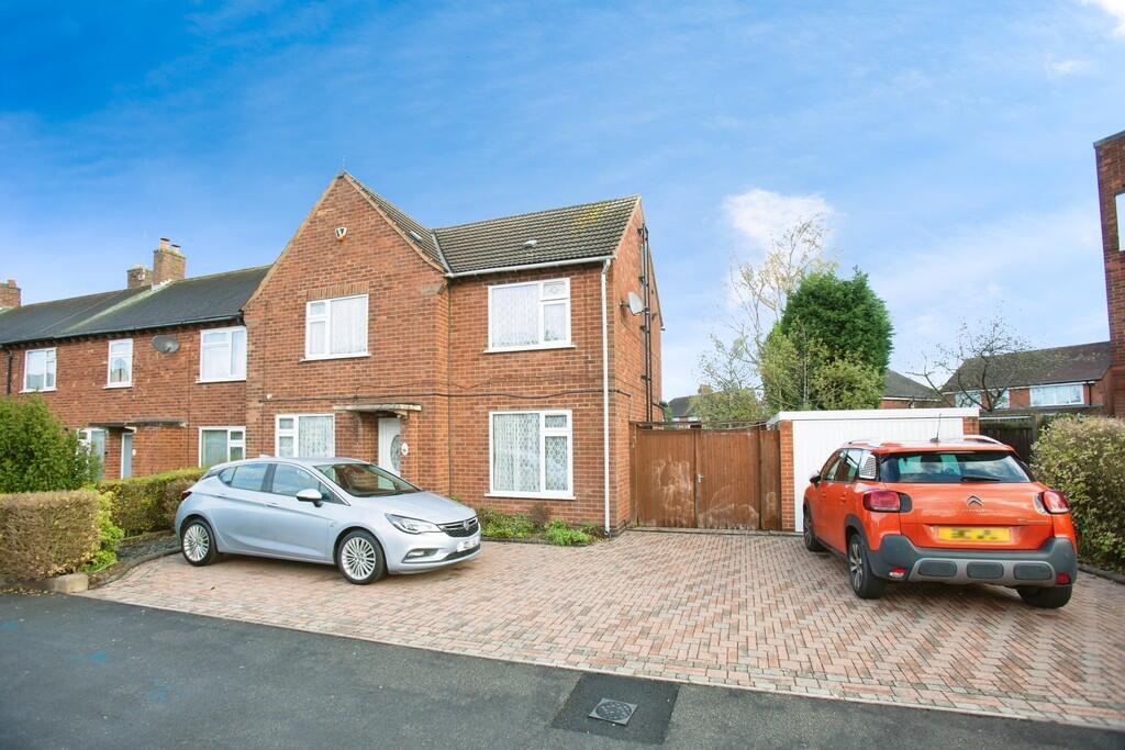 Main image of property: Church Walk, Mancetter, Atherstone