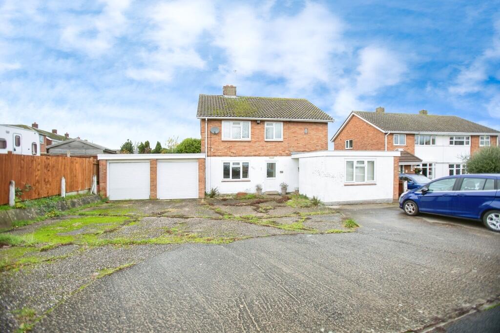 Main image of property: Royal Meadow Drive, Atherstone