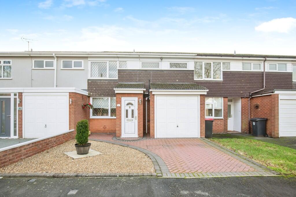 Main image of property: Orchard Court, Atherstone