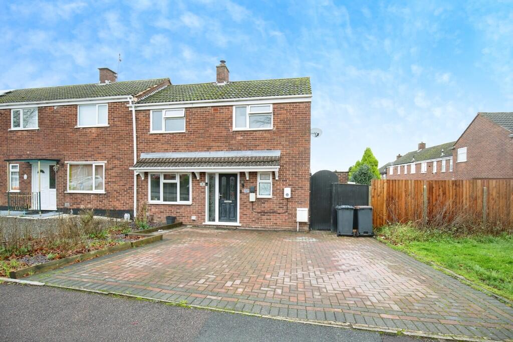Main image of property: Vale View, Nuneaton