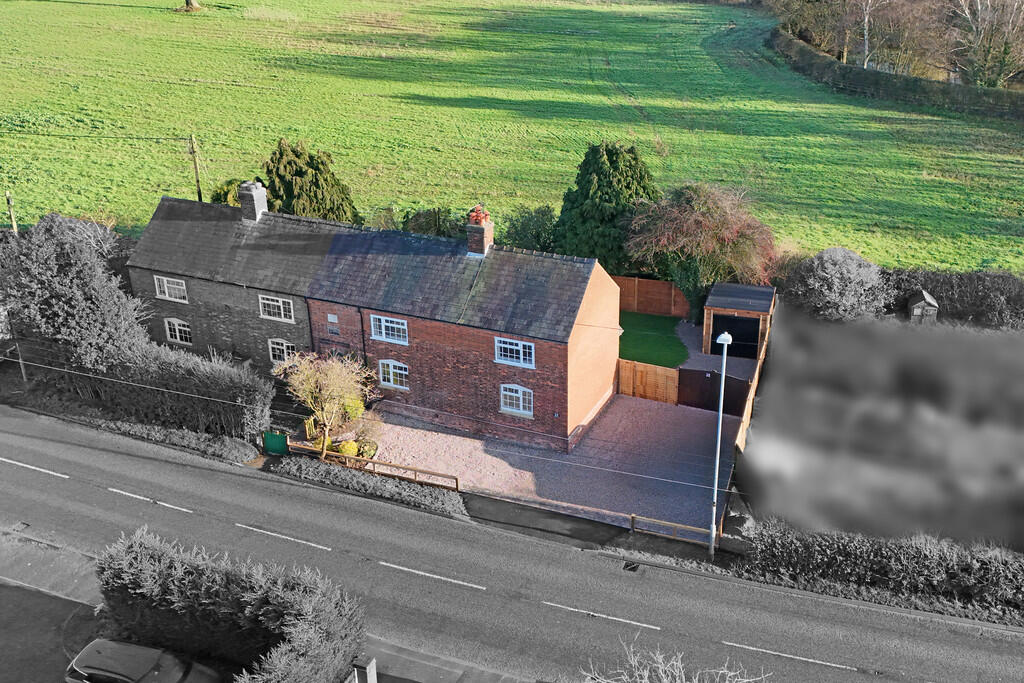 Main image of property: Burton Road, Twycross