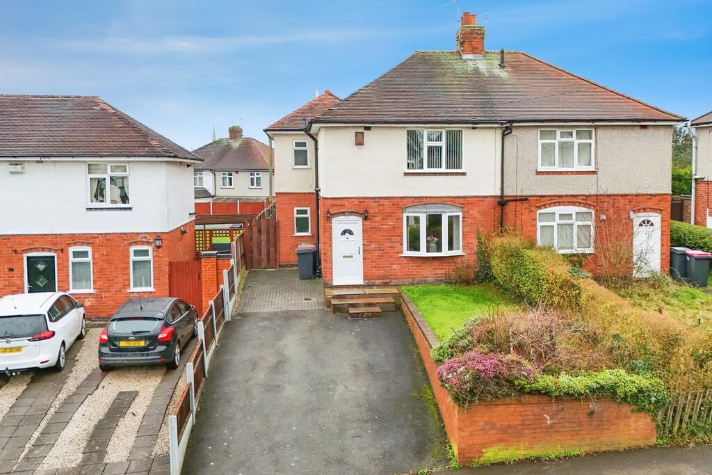 Main image of property: Mancetter Road, Mancetter, Atherstone