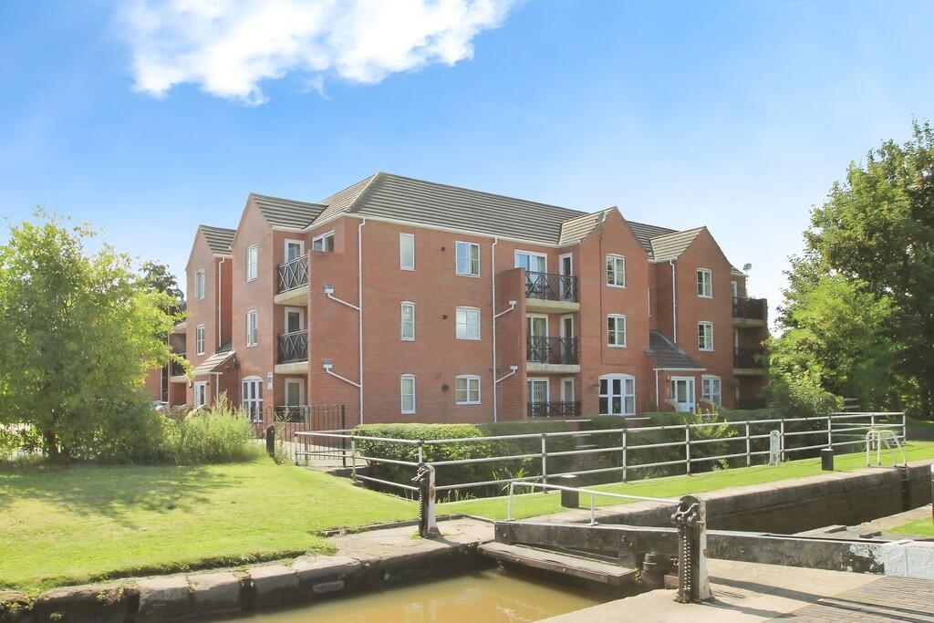 Main image of property: Penny Hapenny Court, Atherstone