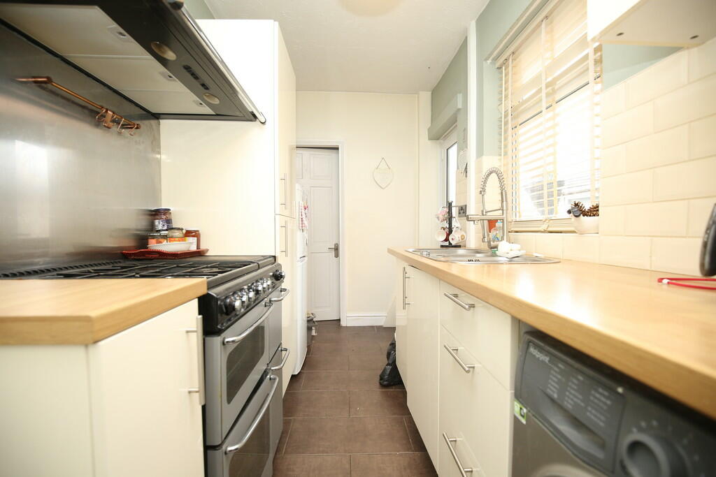 Additional property image - Coleshill Road, Atherstone