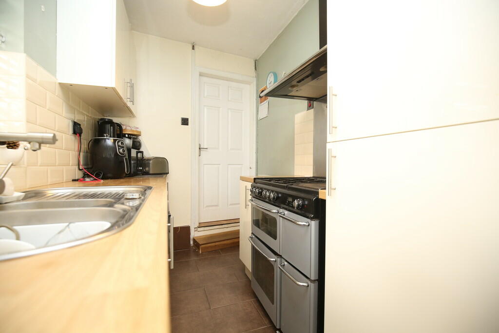 Additional property image - Coleshill Road, Atherstone