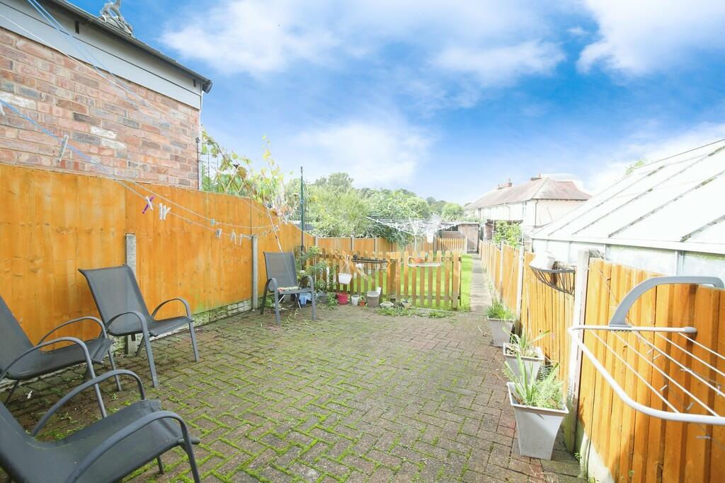 Additional property image - Coleshill Road, Atherstone