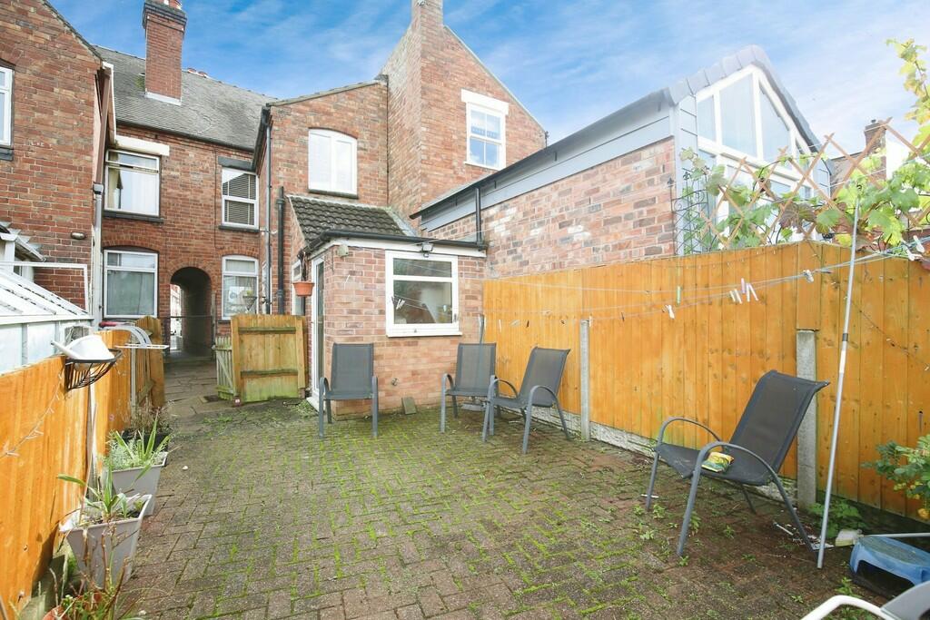 Additional property image - Coleshill Road, Atherstone