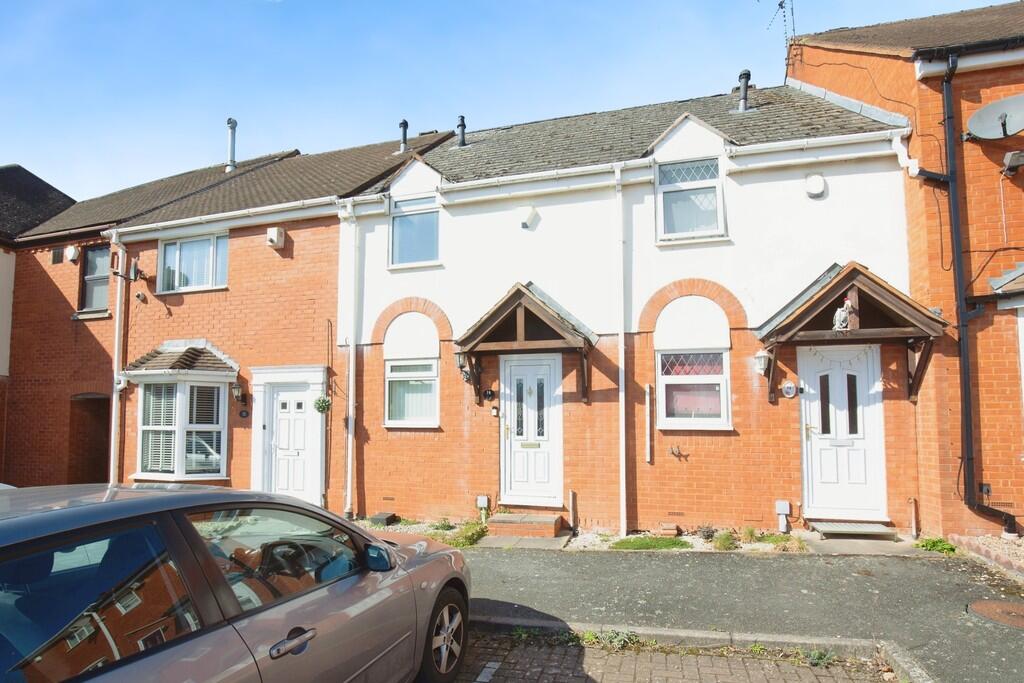 Main image of property: Denham Court, Atherstone