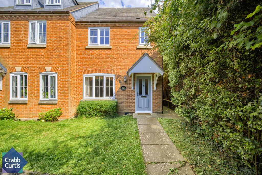 Main image of property: Scowcroft Drive, Bishops Itchington, Southam, Warwickshire, CV47