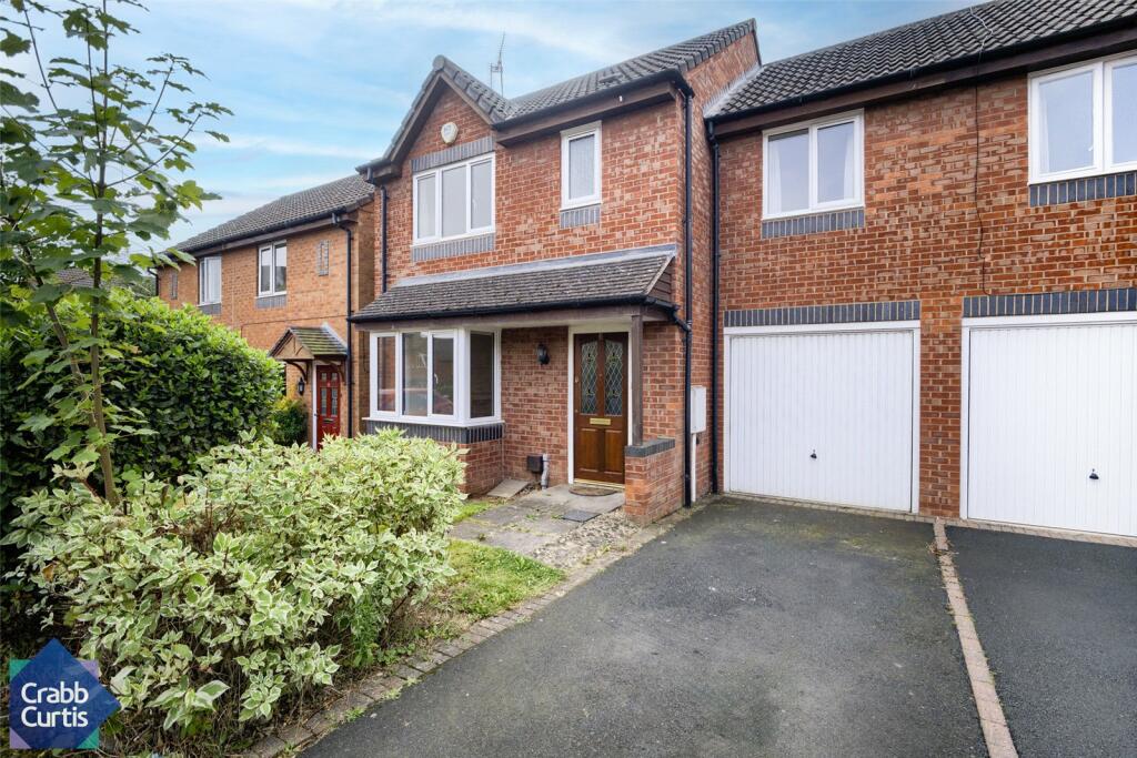 Main image of property: Horsepool Hollow, Sydenham, CV31