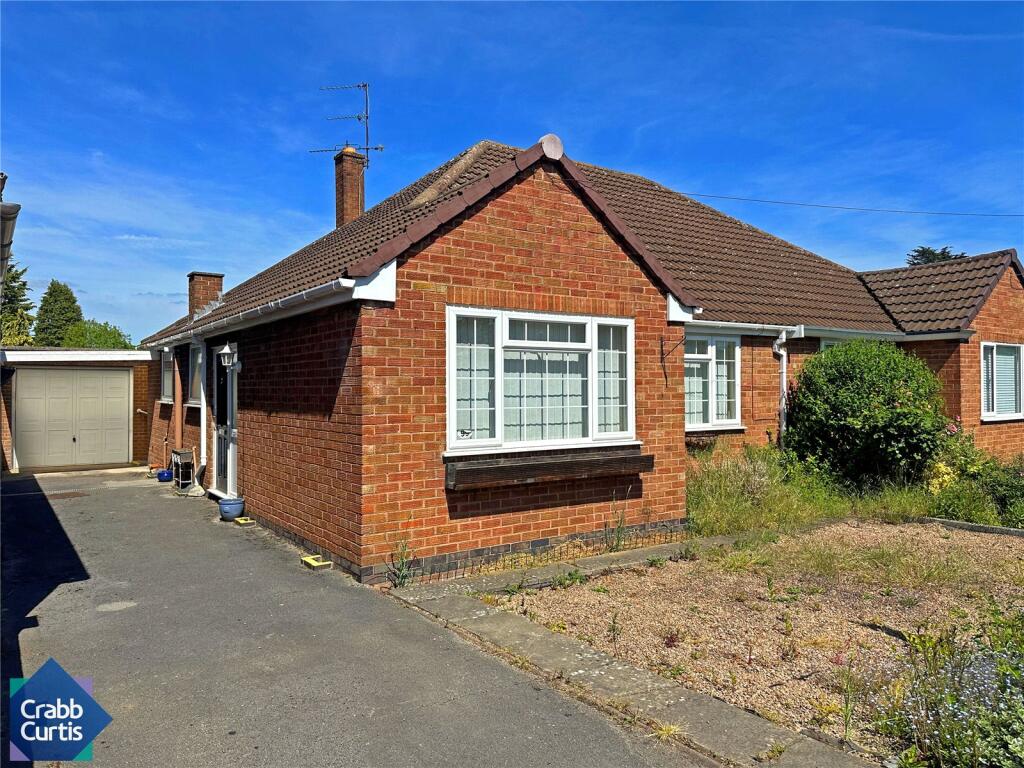 Main image of property: Palmer Road, Whitnash, CV31