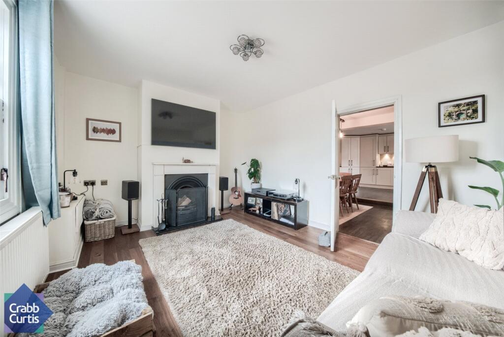 Additional property image - Elm Row, Stockton, Warwickshire, CV47