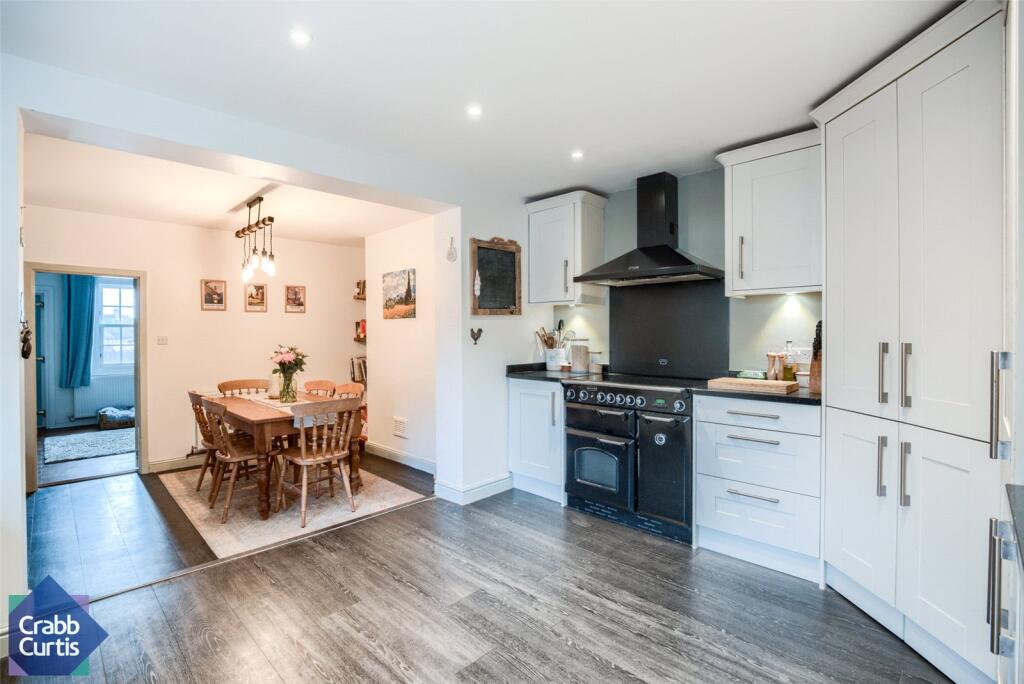 Property image - Elm Row, Stockton, Warwickshire, CV47