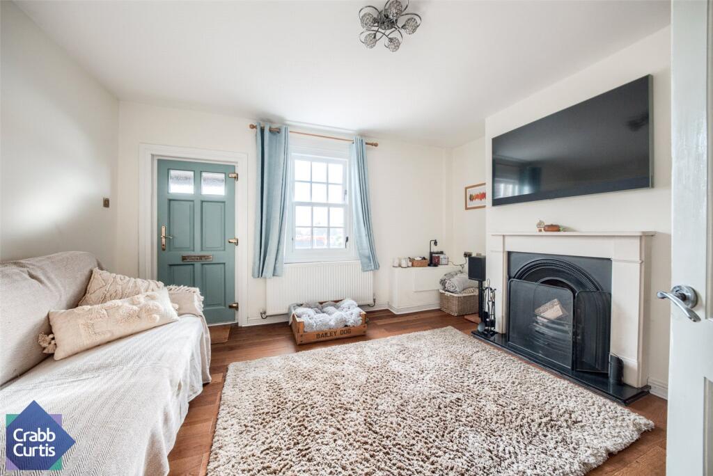 Additional property image - Elm Row, Stockton, Warwickshire, CV47