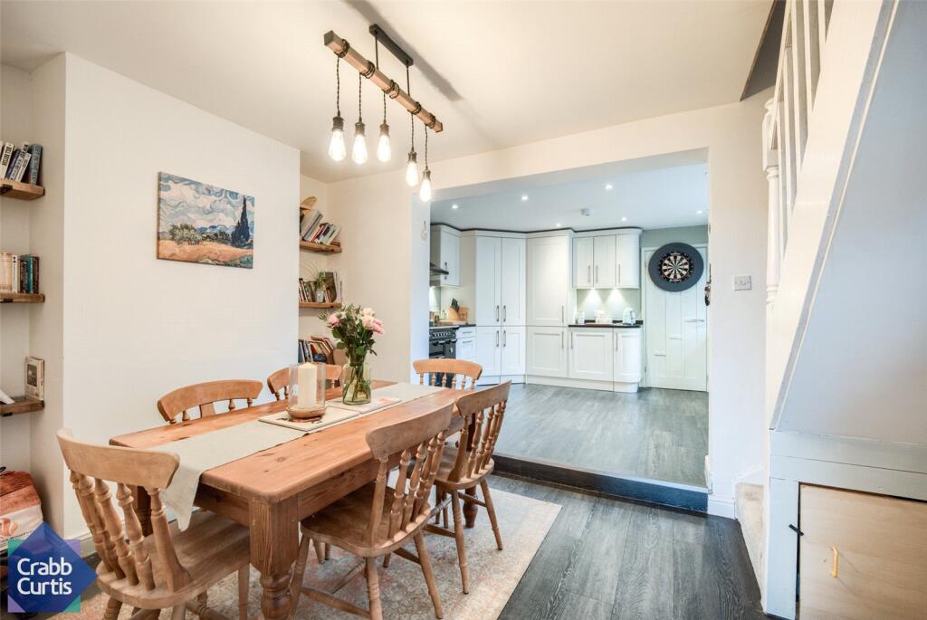 Additional property image - Elm Row, Stockton, Warwickshire, CV47