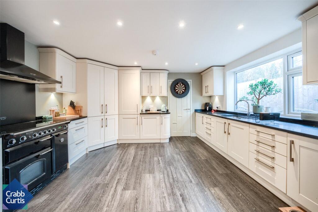 Additional property image - Elm Row, Stockton, Warwickshire, CV47
