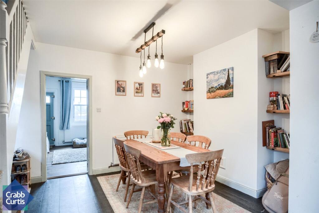 Additional property image - Elm Row, Stockton, Warwickshire, CV47