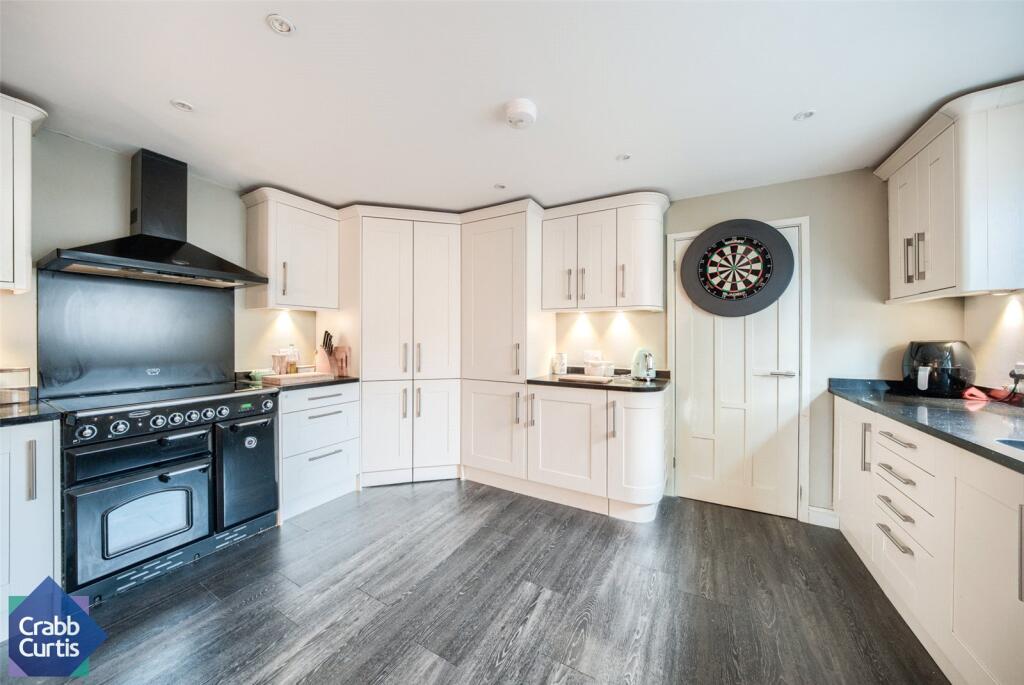 Additional property image - Elm Row, Stockton, Warwickshire, CV47