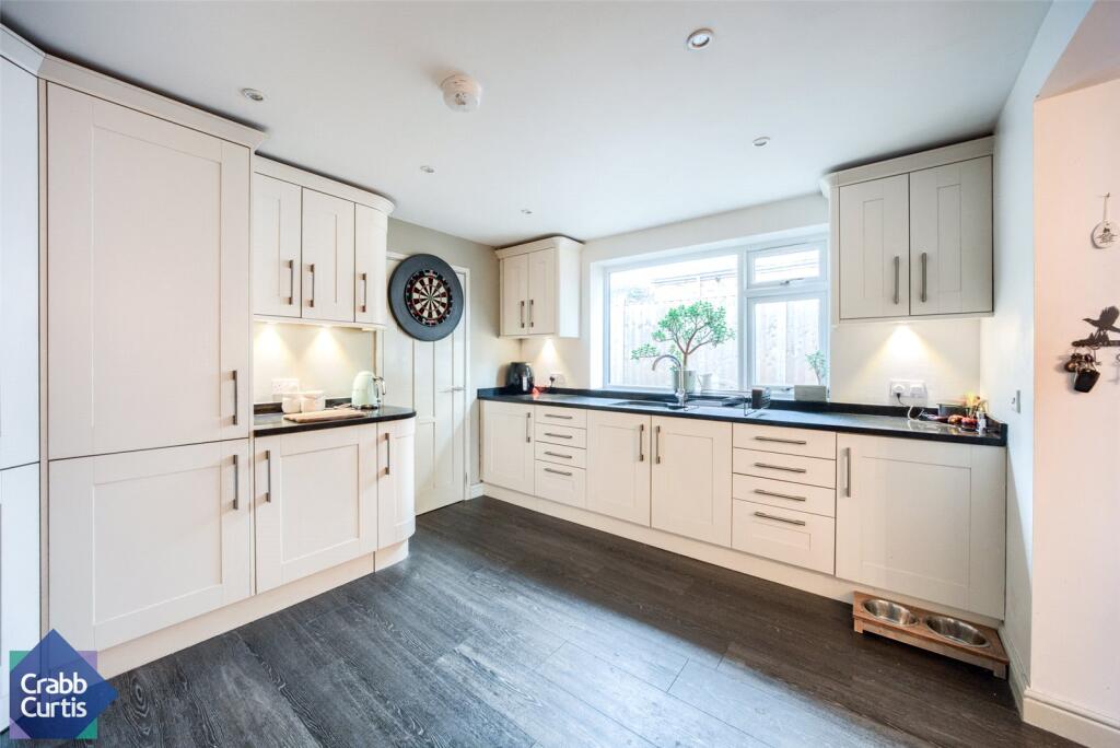 Additional property image - Elm Row, Stockton, Warwickshire, CV47