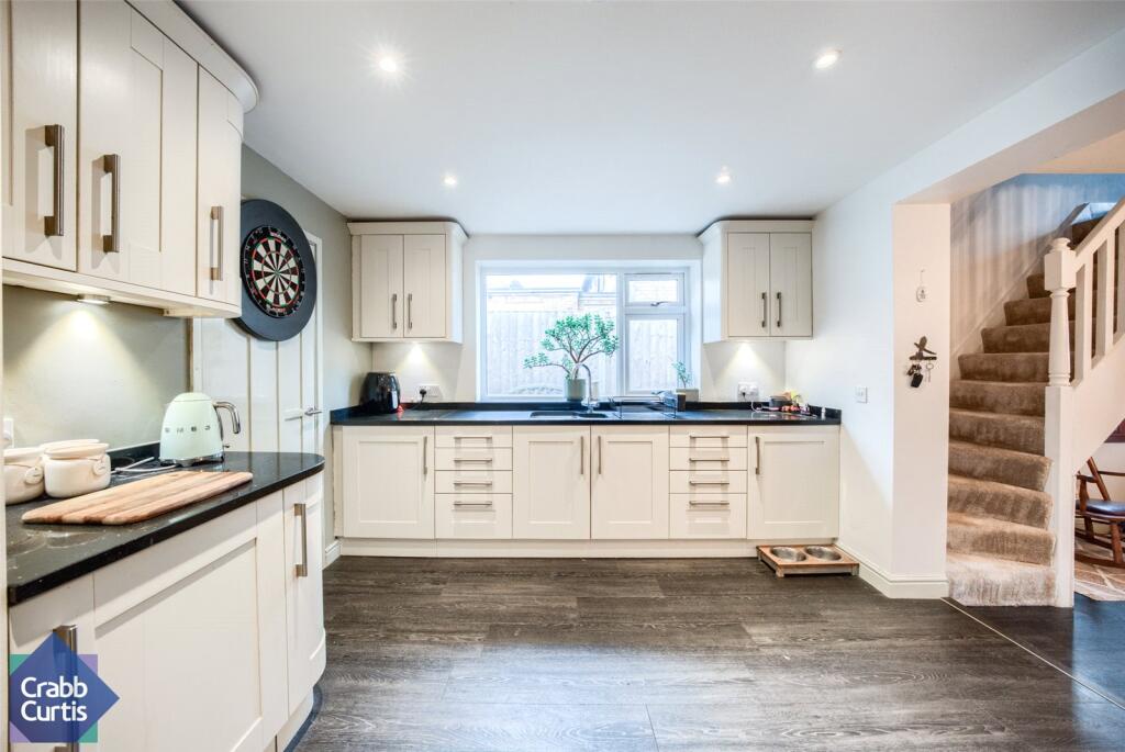Additional property image - Elm Row, Stockton, Warwickshire, CV47