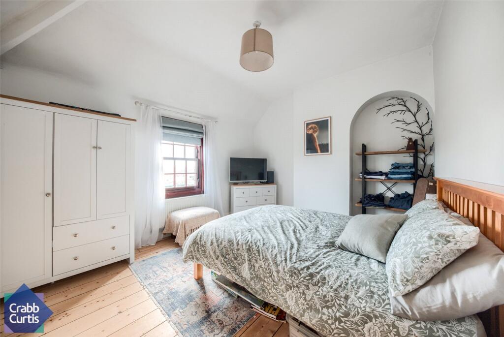 Additional property image - Elm Row, Stockton, Warwickshire, CV47