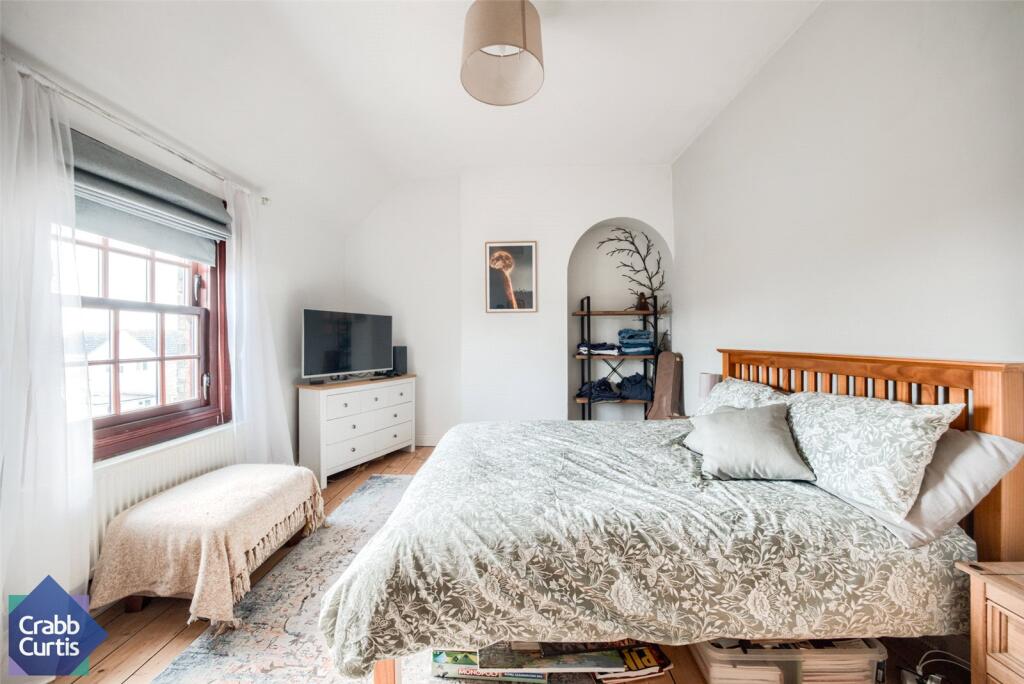 Additional property image - Elm Row, Stockton, Warwickshire, CV47