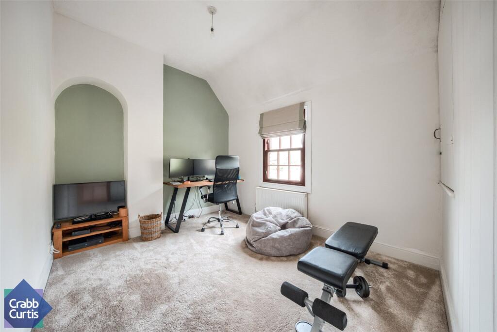 Additional property image - Elm Row, Stockton, Warwickshire, CV47