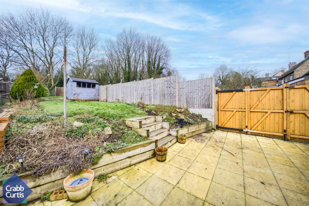 Additional property image - Elm Row, Stockton, Warwickshire, CV47