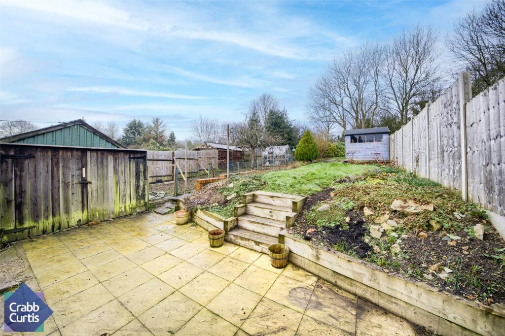 Additional property image - Elm Row, Stockton, Warwickshire, CV47