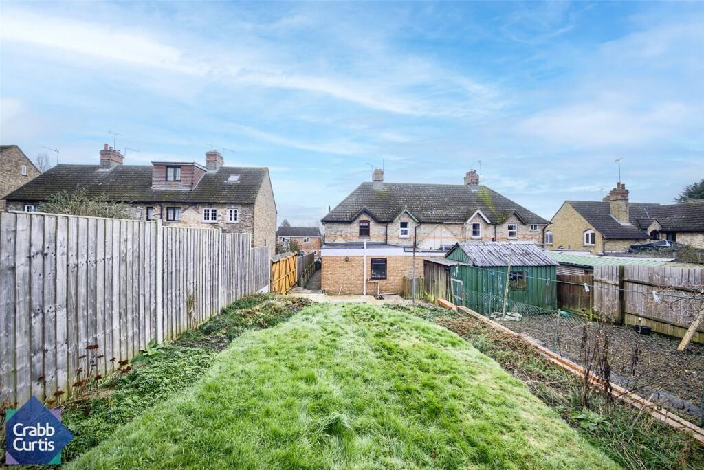 Additional property image - Elm Row, Stockton, Warwickshire, CV47